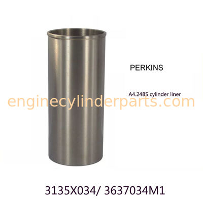 Perkins Engine Rebuild Kit Cylinder Liner 31358343/ 737214M1