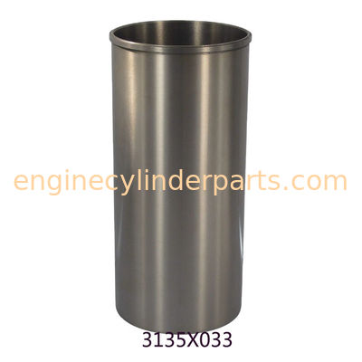 Custom Cylinder Sleeves For Perkins Diesel Engine