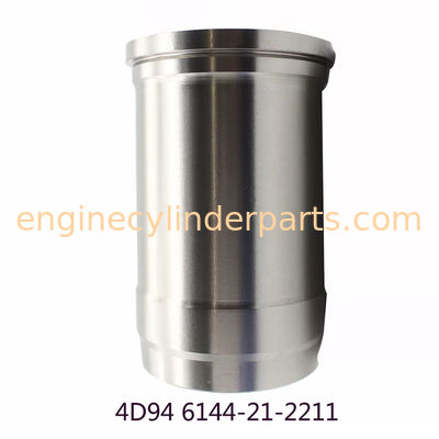 4D92 Wet Cylinder Liner Sleeve OEM 6140-21-2211