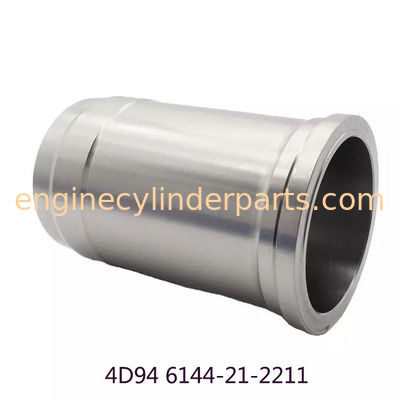 4D92 Wet Cylinder Liner Sleeve OEM 6140-21-2211