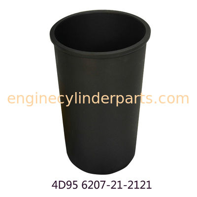 6207-21-2121 Engine Cylinder Liner Kit (6207-21-2110)