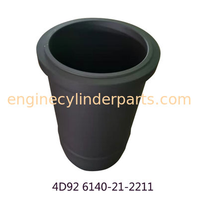 4D92 Wet Cylinder Liner Sleeve OEM 6140-21-2211