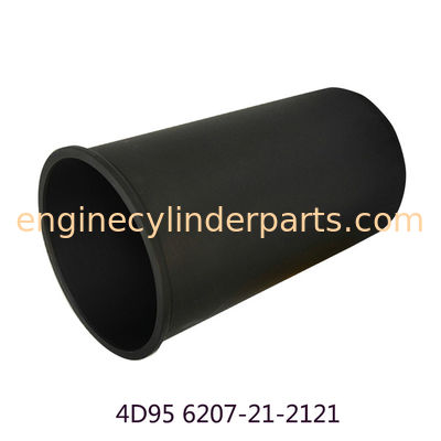 6207-21-2121 Engine Cylinder Liner Kit (6207-21-2110)