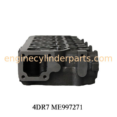 ME759064/ME997271 4DR7 Cylinder Head For Mitsubishi Canter/Jeep/Pink Bus 2.7D