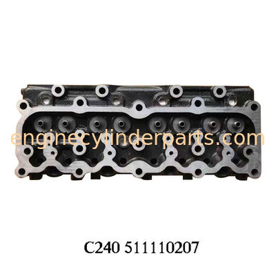 Forklift Truck Parts C240 Cylinder Head, OEM 5111102070
