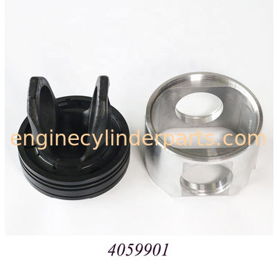 Cummins Engine Piston 4059901 For Nt855 125mm