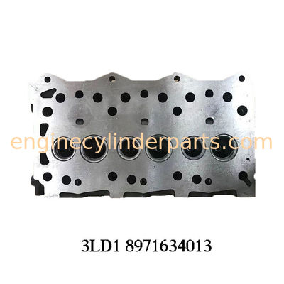 ISUZU Cylinder Head Rebuilders 3LD1 Cyl Head 8-97163401-3