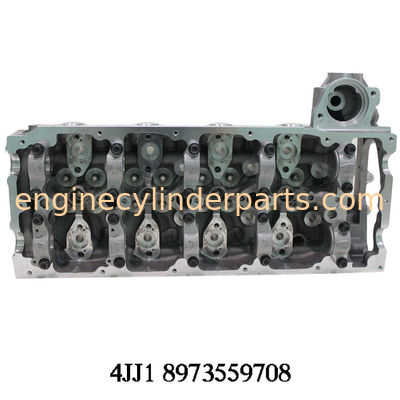 ISUZU Engine Parts Cylinder Head 4JJ1 OEM 8973559708
