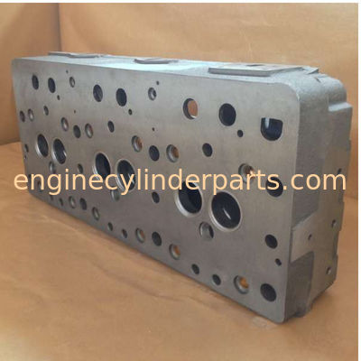 Replace Caterpillar D342 D8K Cylinder Head 8N6000