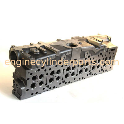 Cylinder And Cylinder Head For CATERPILLAR C15 ACERT OEM 245-4324 2454324
