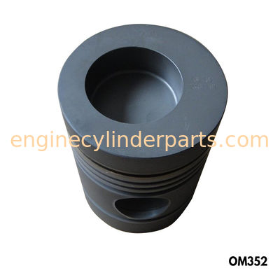 Auto Spare Parts Piston Mercedes-Benz OM352 Diesel 64-84 std with 5 Rings
