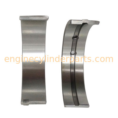 Car Part Engine Main Bearing For Cummins ISF2.8 4996250 Aluminum