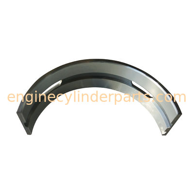 Car Part Engine Main Bearing For Cummins ISF2.8 4996250 Aluminum