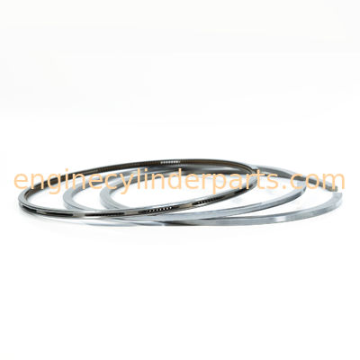 Car Spare Parts Engine Piston Ring For Citroen C1 71mm OEM 9-9601-00