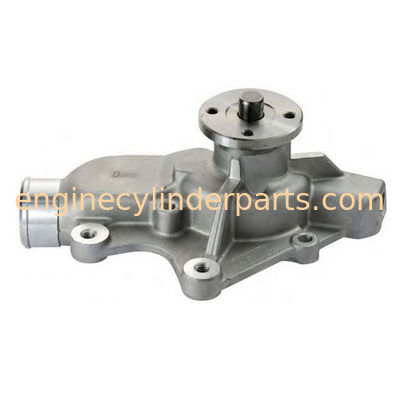 Cast Aluminum Water Pumps Fits Jeep 110-1090 AM-09A