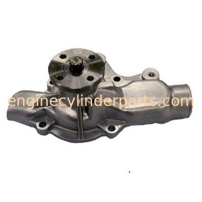 Cast Aluminum Water Pumps Fits Jeep 110-1090 AM-09A