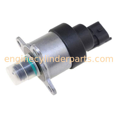 Diesel Commen Rail System Parts Fuel Metering Valve For MAN TGA 0928400617