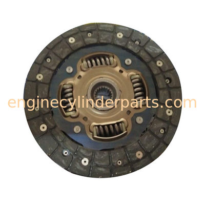 DM003 Mitsubishi Clutch Disc MD802042 For Minicab