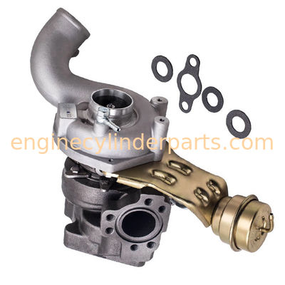 2002-04 Audi RS 6 (C5) Right Side K04 Engine Turbocharger 53049880029 077145704K