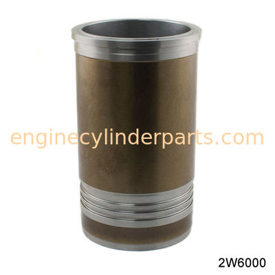Diesel Engine Cylinder Liner For  3406 2W6000