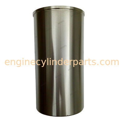 Cast Iron Engine Parts OM352 Cylinder Liner Sleeves