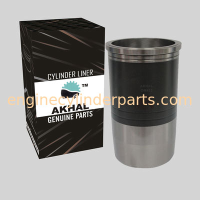 Mercedes Benz Truck Engine Cylinder Liner Om402 003wn24 125mm Cylinder Liner