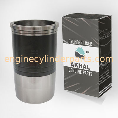 Diesel Engine Wet Cylinder Liner Sleeve 003WN23 Fit Mercedes Benz OM441