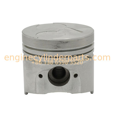 Kubota D1005 V1305 76MM Engine Piston Kit 16050-21110