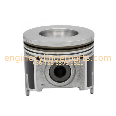 Piston Kit For Kubota V3307 Diesel Engine 94MM Piston 1J751-21110
