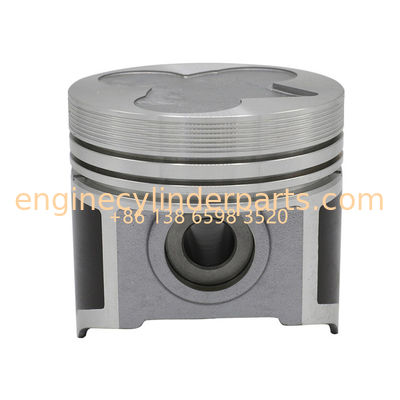 Engine Spare Parts Piston Kit For Kubota V3300B 1C010-21110