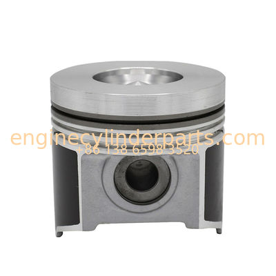 Engine Spare Parts Engine Piston Kit  Kubota V3300DIE 98mm 1C050-21112