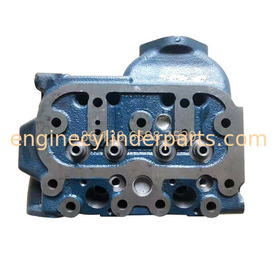 Kubota Cylinder Head Diesel Engine D902 1G962-03045