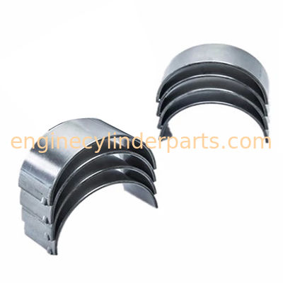 Metal Engine Main Bearing Con Rod Bearing For Cummins ISF 3.8 Diesel Engine 4948508