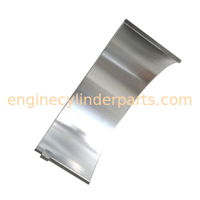 Metal Engine Main Bearing Con Rod Bearing For Cummins ISF 3.8 Diesel Engine 4948508