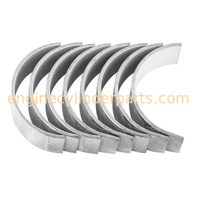 73mm Connecting Rod Bearing Set 3939859 4393693 For Cummins ISBE Diesel Engine