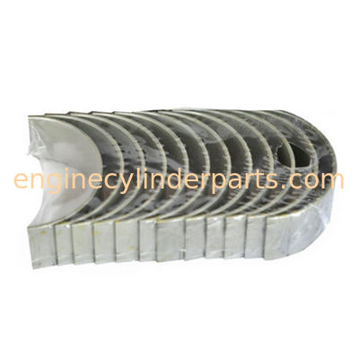73mm Connecting Rod Bearing Set 3939859 4393693 For Cummins ISBE Diesel Engine