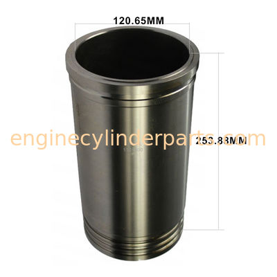Cast Iron Cylinder Sleeve For  D330C 3306 127WN37 1105800