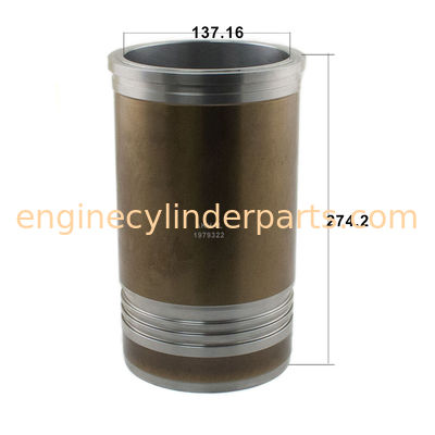 Fit  3406 3408 3412 Cylinder Liner Sleeve 2W6000 1979322