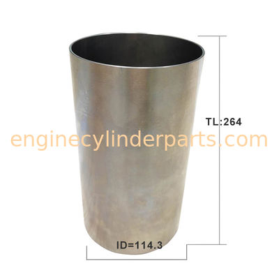 Cylinder Liner Sleeve For  3116 3114 Diesel Engine 7C-6208