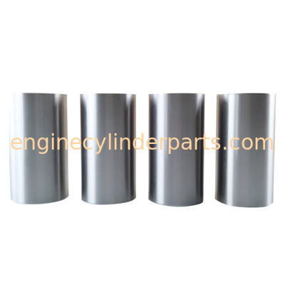 Cast Iron Cylinder Liner For Cummins 4BT 6BT Diesel Engine 3904166