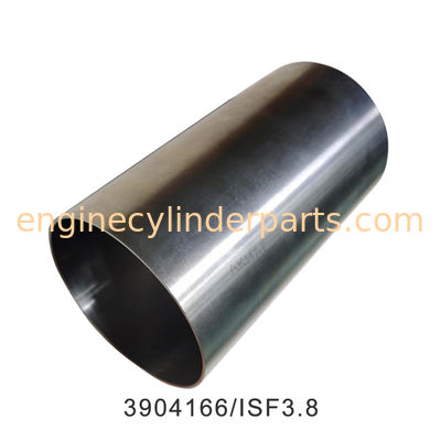 Foton ISF3.8 Engine Cylinder Liner Sleeves 102mm 6BT 5.9L