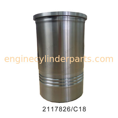 Cast Cylidner Liner For  3500/3508/3512/3516 Diesel Engine OEM 2117826