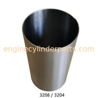 Diesel Engine Dry Cylinder Liner Kit  Fit  3208 3204 9N6275