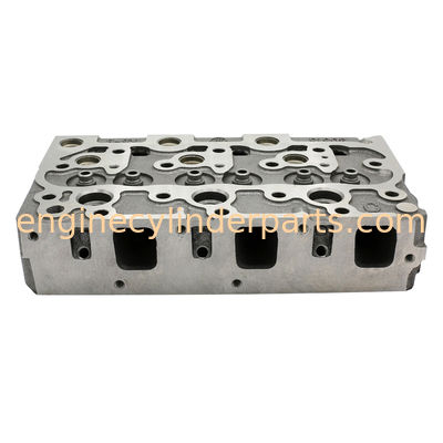 Cylinder Head Replacement Kubota D1402 OEM 15521-03044