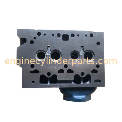 Tractor Cylinder Head For Kubota Z482 Diesel Engine 16851-03310