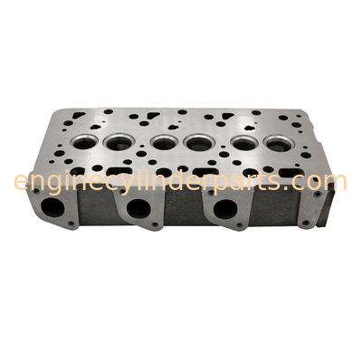 Fits Kubota D1005 Diesel Engine Cylinder Head 16027-03040