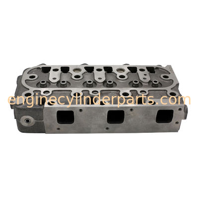 Fits Kubota D1005 Diesel Engine Cylinder Head 16027-03040