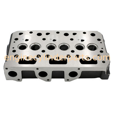 Diesel Cylinder head for Kubota D722 Engine 16873-03042