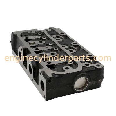 Diesel Cylinder head for Kubota D722 Engine 16873-03042