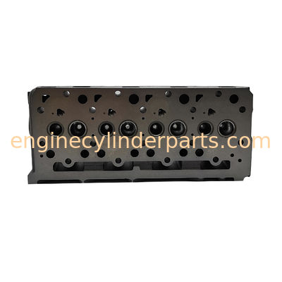 Cast Iron Cylinder Head For Kubota Diesel Enagine V2203 V2403 1G780-03040